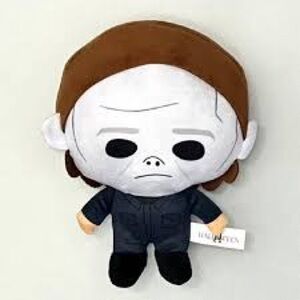 Michael Myer HALLOWEEN ll Plush